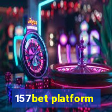 157bet platform